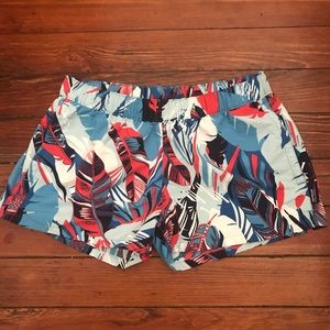 Patagonia barely baggies